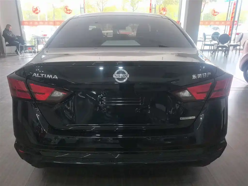 Teana 2021 2.0L XL Upper AD1 Smart Travel Navigation Edition купить на сайте DeffCars