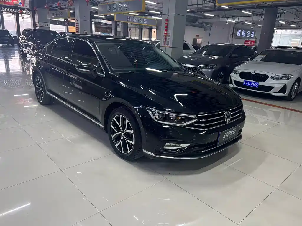 Magotan 2020 280TSI DSG comfort model купить на сайте DeffCars