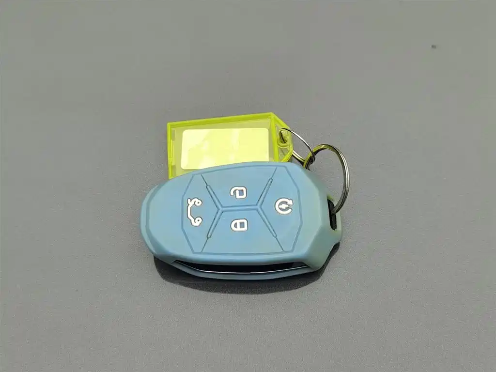 Lynk & Co 02 2018 1.5T DCT two-wheel drive flash version National V купить на сайте DeffCars