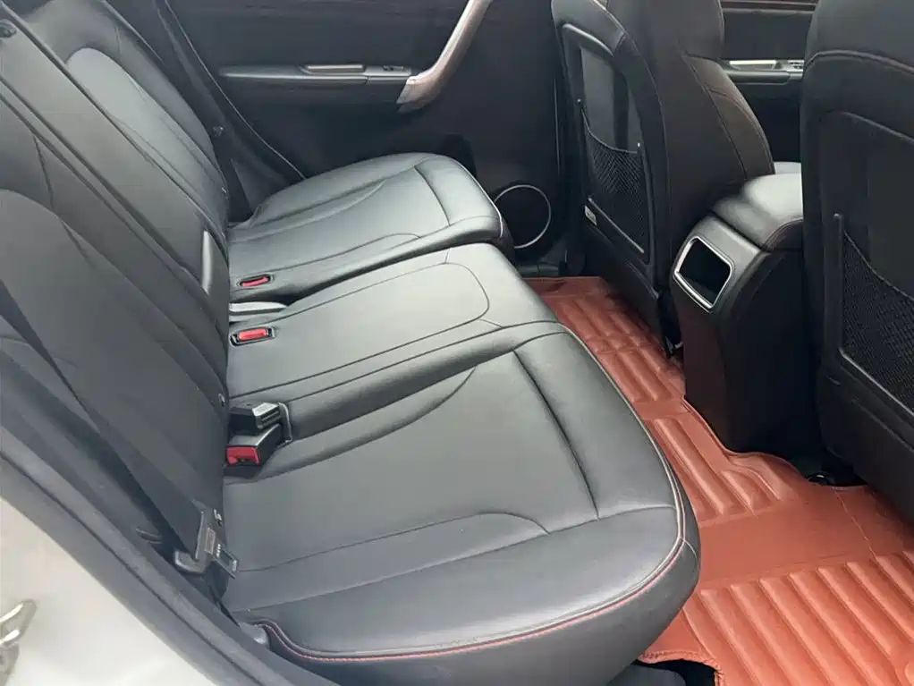 Haval H6 2017 Red Label Sports Edition 1.5T Manual Two-wheel Drive Elite купить на сайте DeffCars