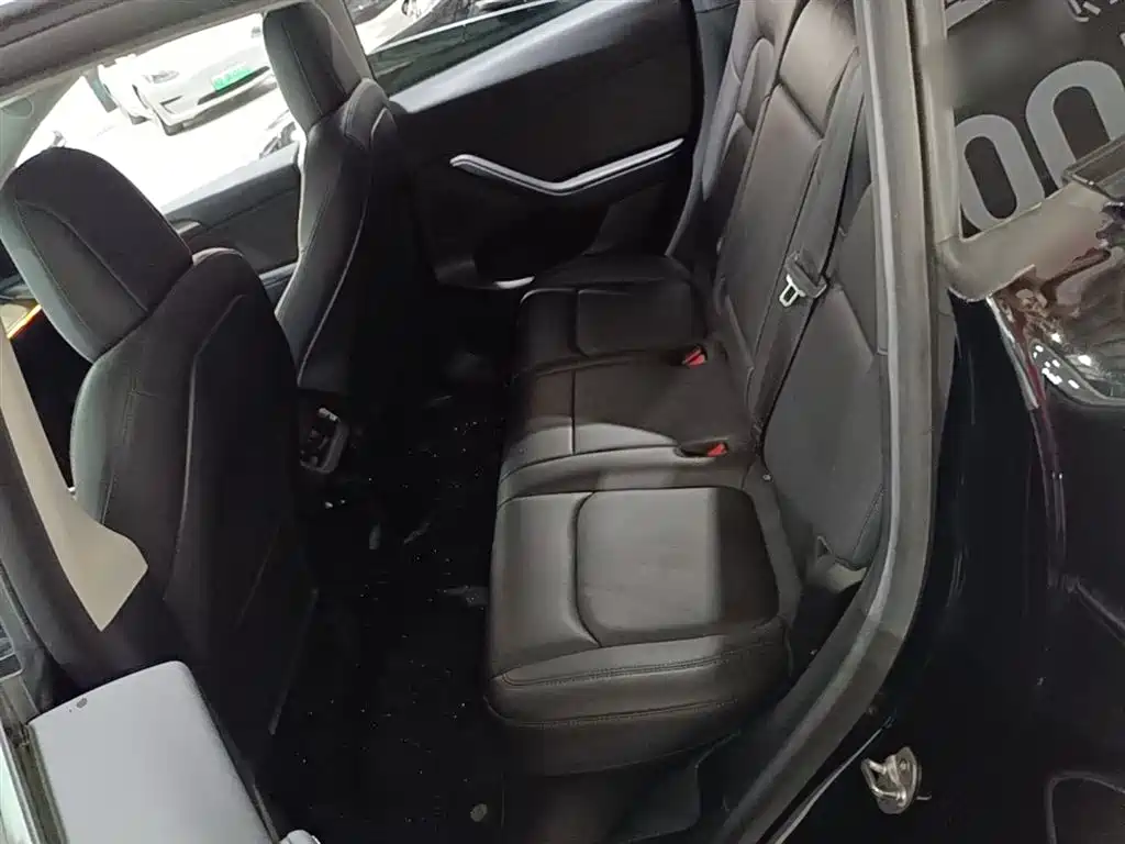 Model Y 2021 Performance high-performance all-wheel drive version купить на сайте DeffCars