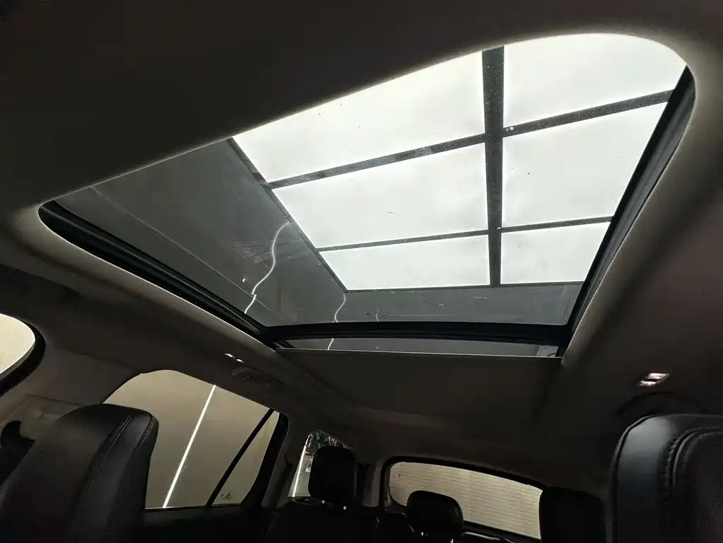 Aviator (Imported) 2020 3.0T V6 AWD Premium Edition купить на сайте DeffCars