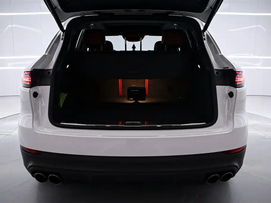Cayenne 2019 Cayenne 3.0T купить на сайте DeffCars