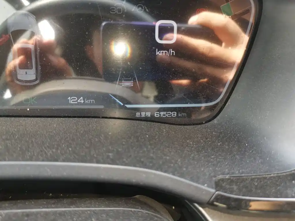 Song PLUS New Energy 2023 Champion Edition EV 520KM Flagship Model купить на сайте DeffCars
