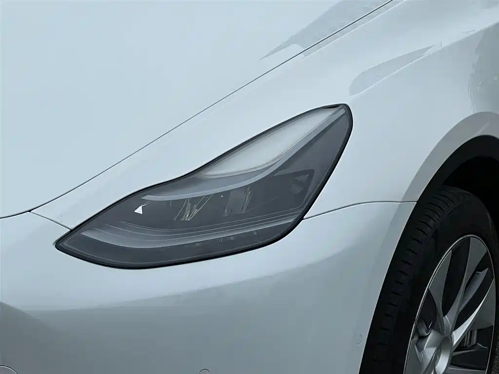 Model Y 2022 rear-wheel drive version купить на сайте DeffCars