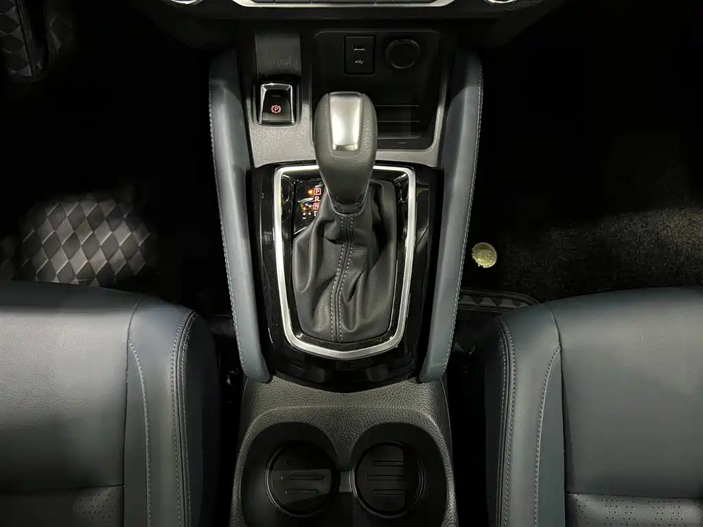 Qashqai 2025 Honor 2.0L CVT XV+ Leading Edition купить на сайте DeffCars