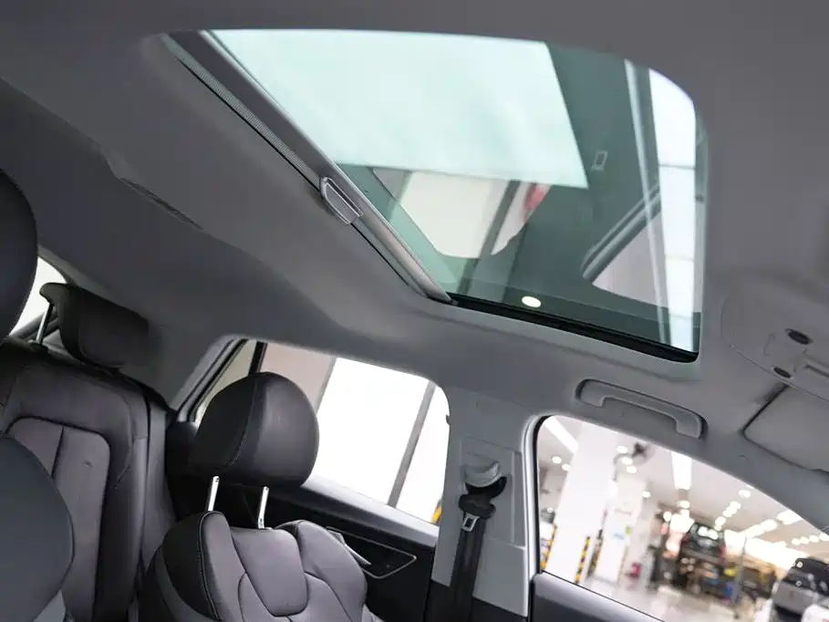 Audi Q2L 2022 35 TFSI fashionable and dynamic купить на сайте DeffCars