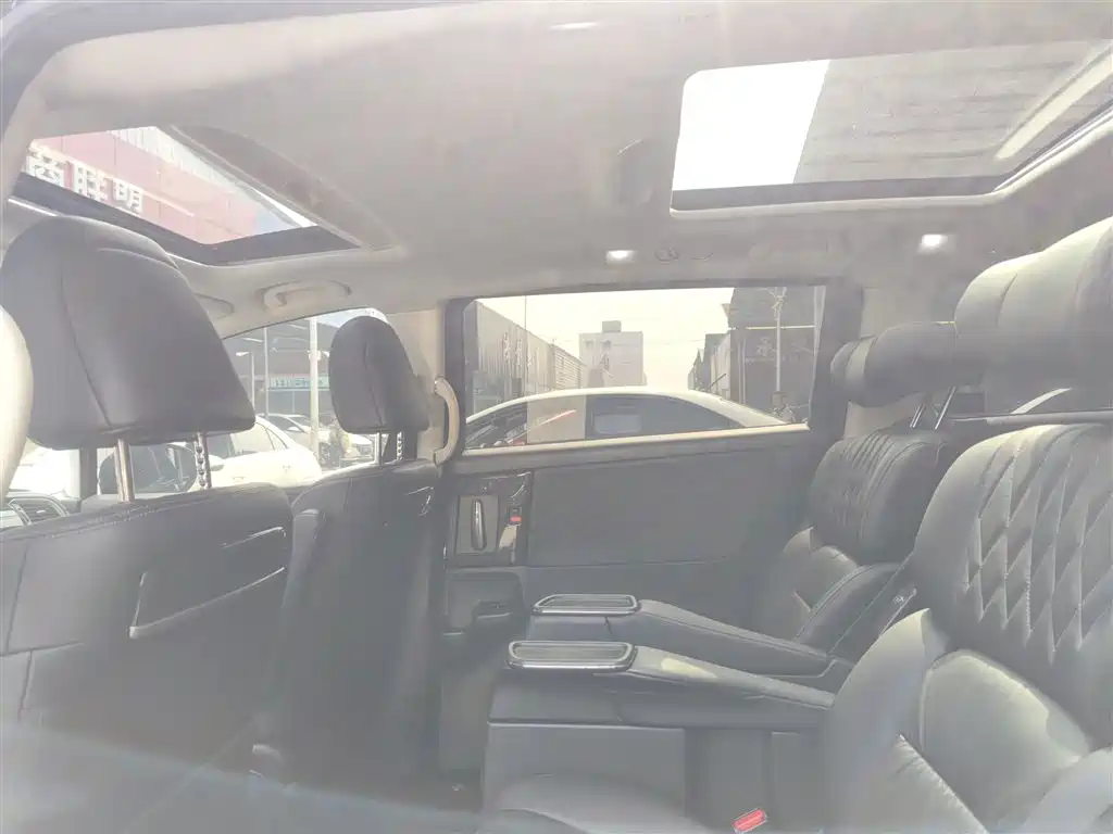 Alison 2019 2.0L Hybrid Deluxe Edition купить на сайте DeffCars