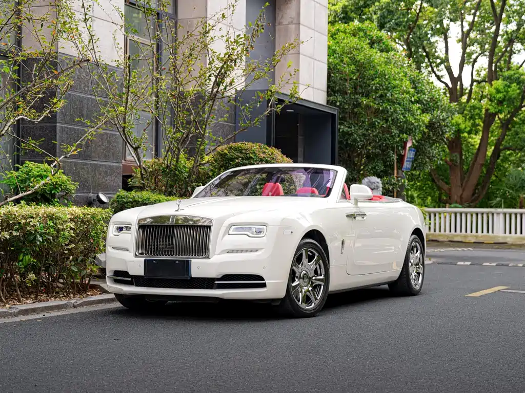Yaoying 2018 6.6T standard model купить на сайте DeffCars