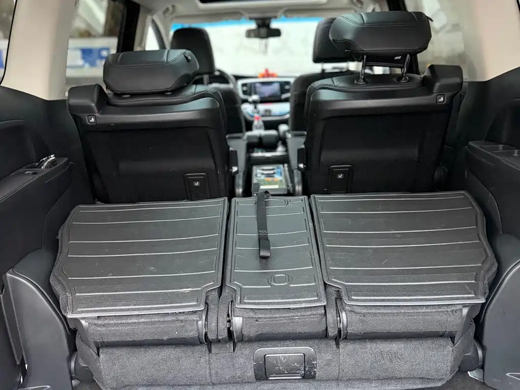 Odyssey 2019 2.0L Rui·Zhen Edition купить на сайте DeffCars