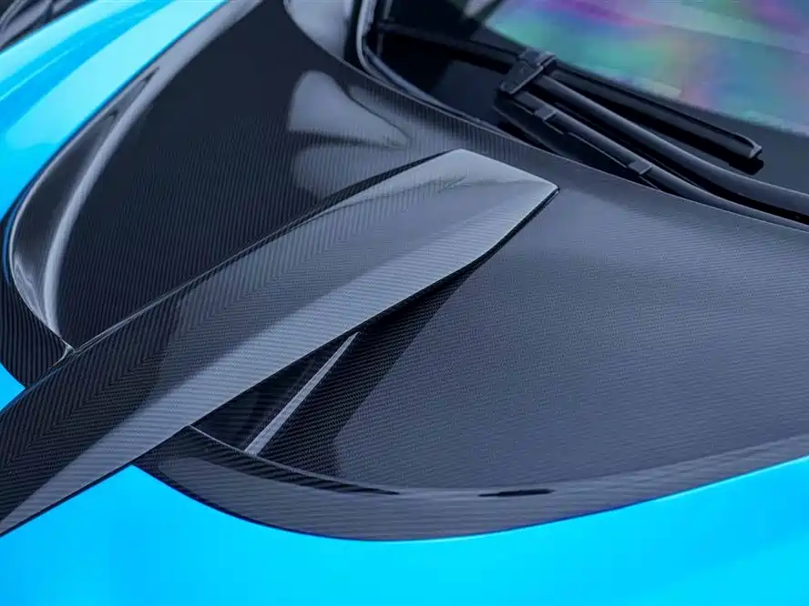 McLaren 720S 2019 4.0T Coupe купить на сайте DeffCars