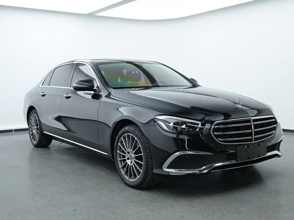 Mercedes-Benz E-Class 2022 E 260 L 4MATIC купить на сайте DeffCars