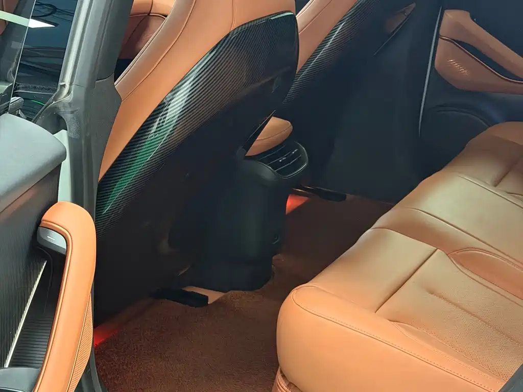 NIO ET5 2022 model 75kWh купить на сайте DeffCars