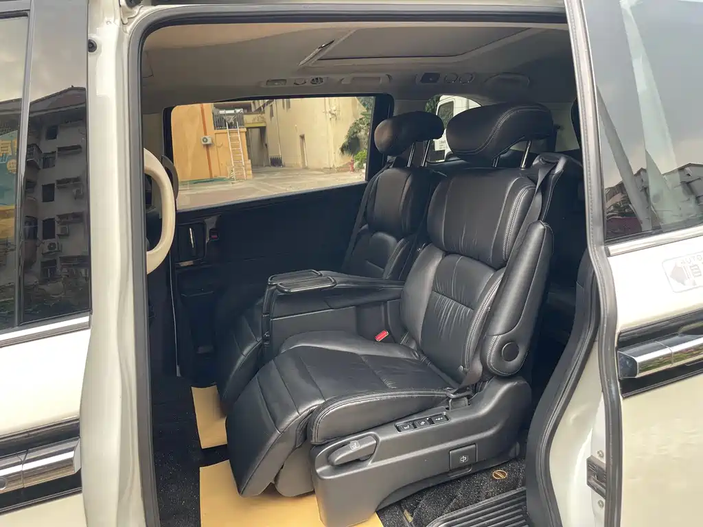 Alison 2016 2.4L Deluxe Edition купить на сайте DeffCars