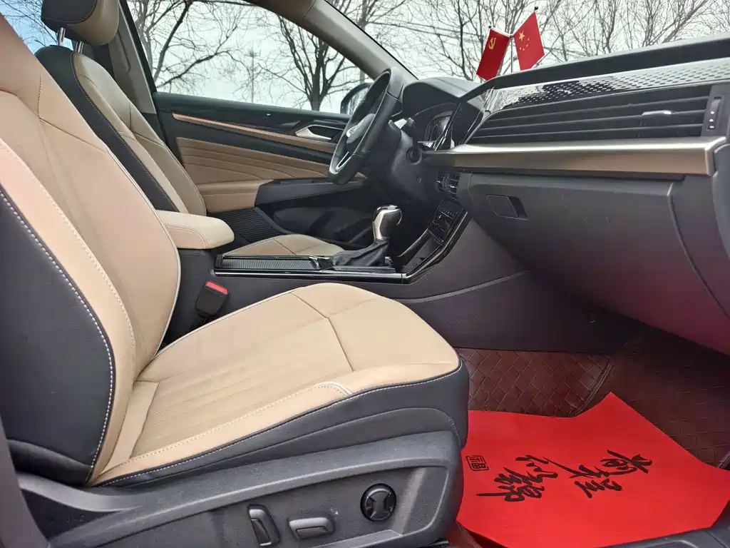 Passat 2022 330TSI Elite Edition купить на сайте DeffCars