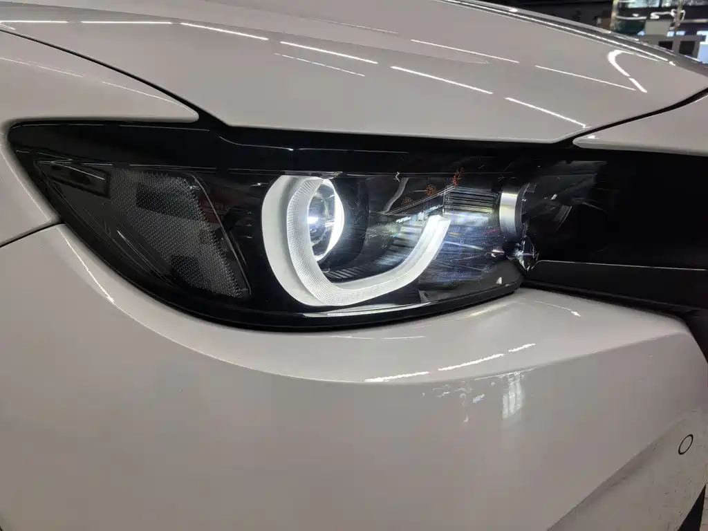 Mazda CX-50 Xingye 2023 2.0L Anxing Edition купить на сайте DeffCars
