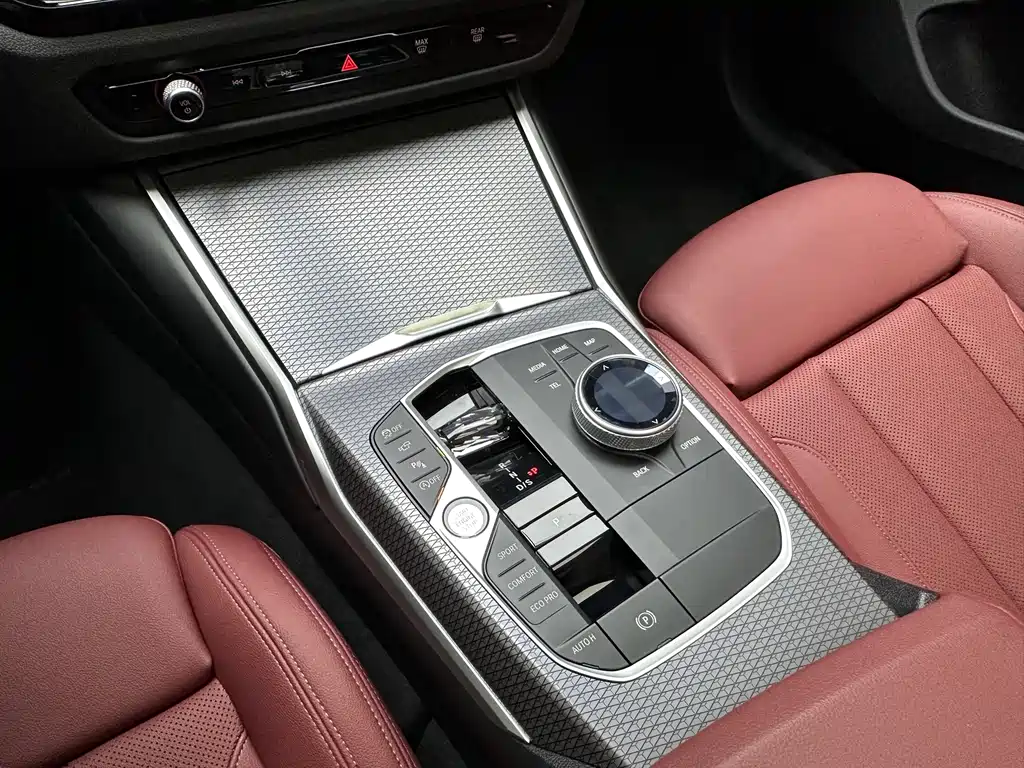 BMW 4 Series 2024 430i Gran Coupe M Sports Night Package купить на сайте DeffCars