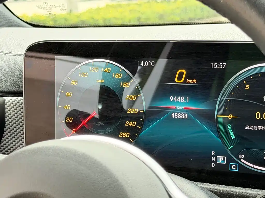 Mercedes-Benz A-Class 2022 A 180 L Sports Sedan купить на сайте DeffCars