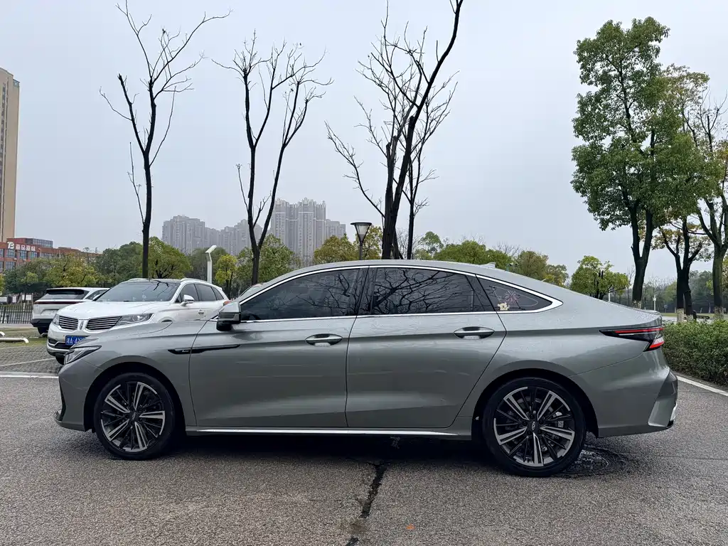 Arrizo 8 2022 model 1.6T DCT Yi купить на сайте DeffCars