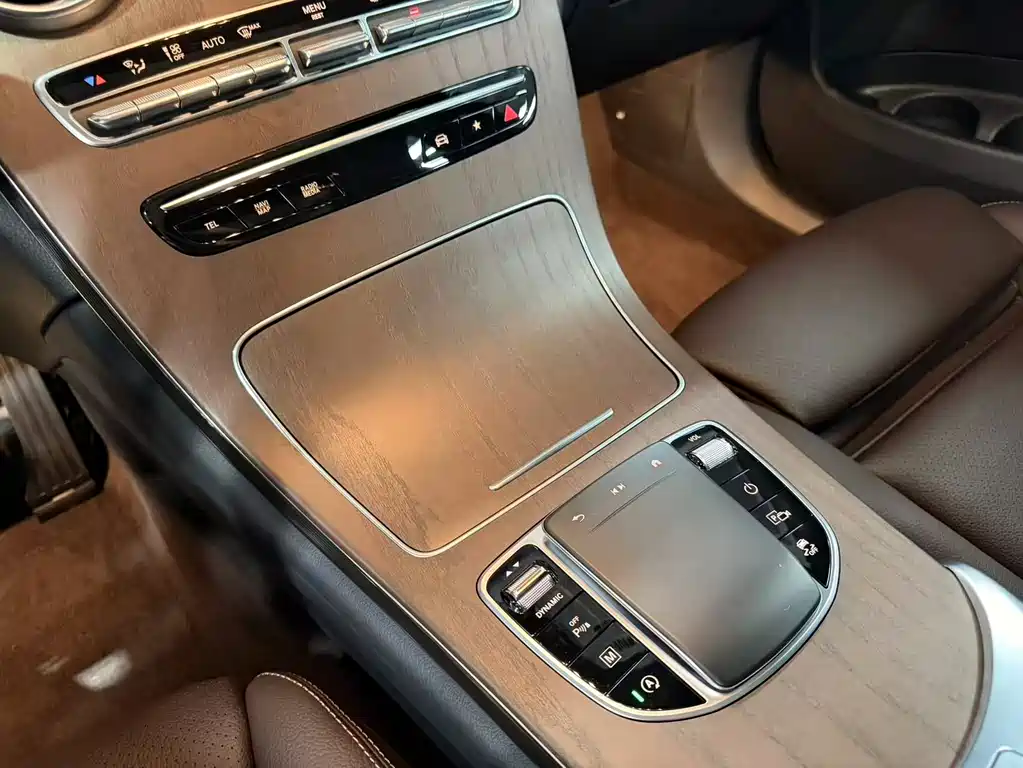 Mercedes-Benz GLC 2022 GLC 300 L 4MATIC Dynamic Edition купить на сайте DeffCars