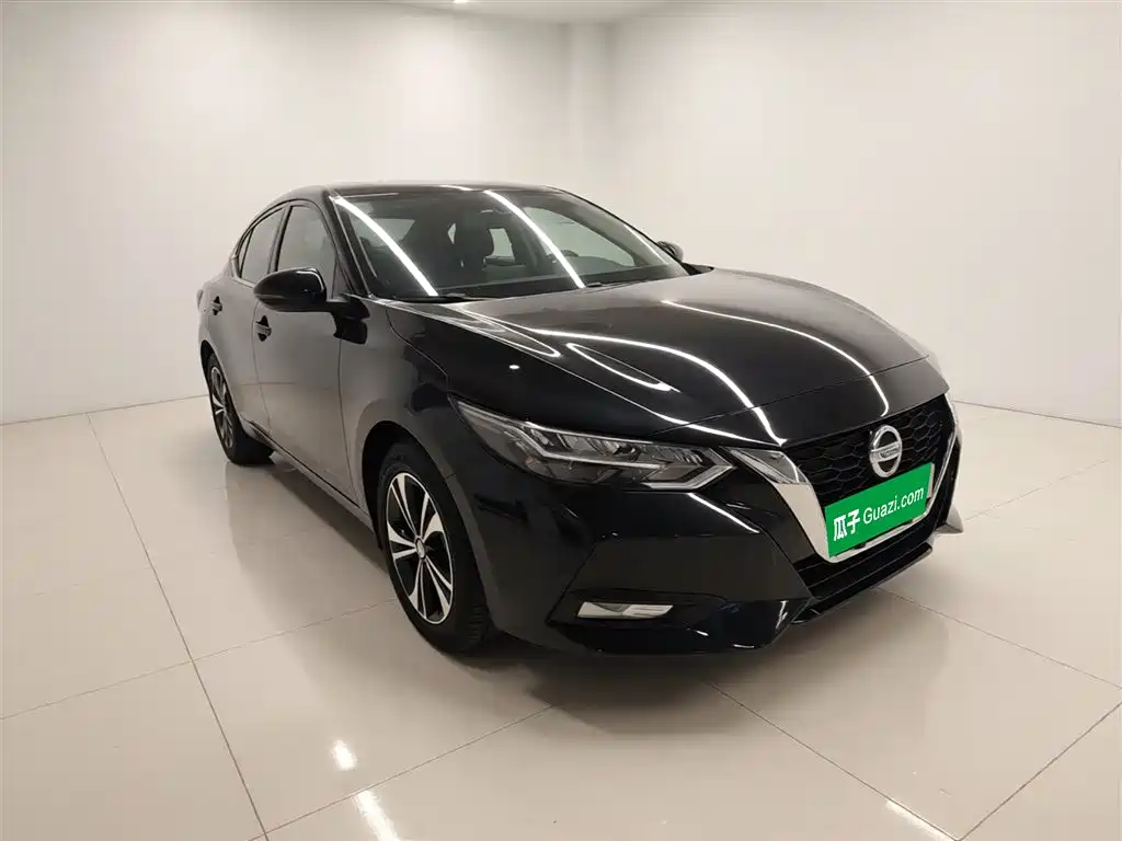Sylphy 2020 1.6L XL CVT Enjoy Edition купить на сайте DeffCars