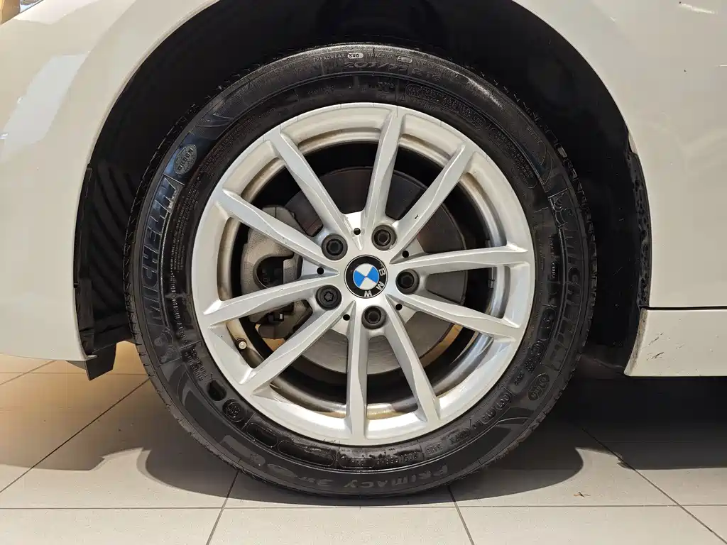 BMW 1 Series 2018 118i Fashion Model купить на сайте DeffCars