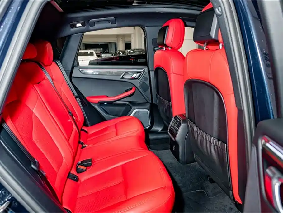 Macan 2021 Macan 2.0T купить на сайте DeffCars