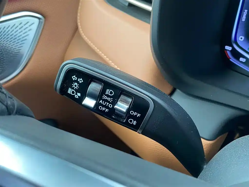 Hongqi HQ9 PHEV 2024 2.0T four-wheel drive luxury version купить на сайте DeffCars