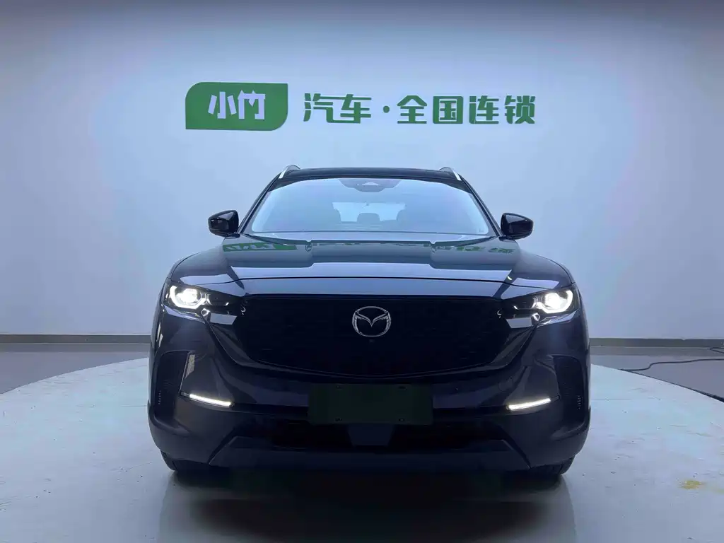 Mazda CX-50 Xingye 2023 2.0L Leading Edition купить на сайте DeffCars