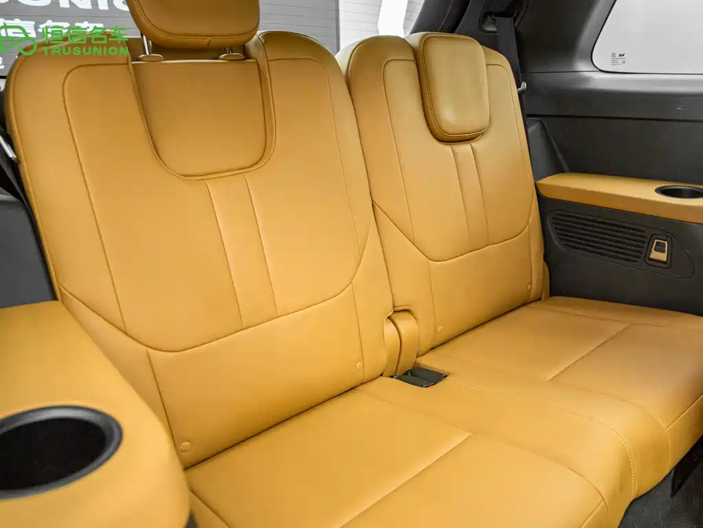 Ideal one 2020 Extended Range 6 Seater Edition купить на сайте DeffCars