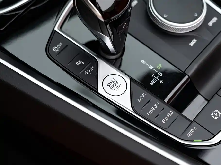 BMW Z4 2023 sDrive 25i M Sports Package купить на сайте DeffCars