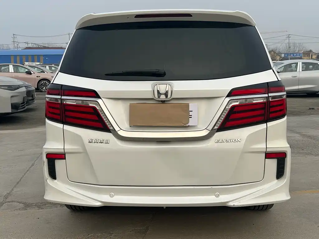 Alison 2016 2.4L Deluxe Edition купить на сайте DeffCars