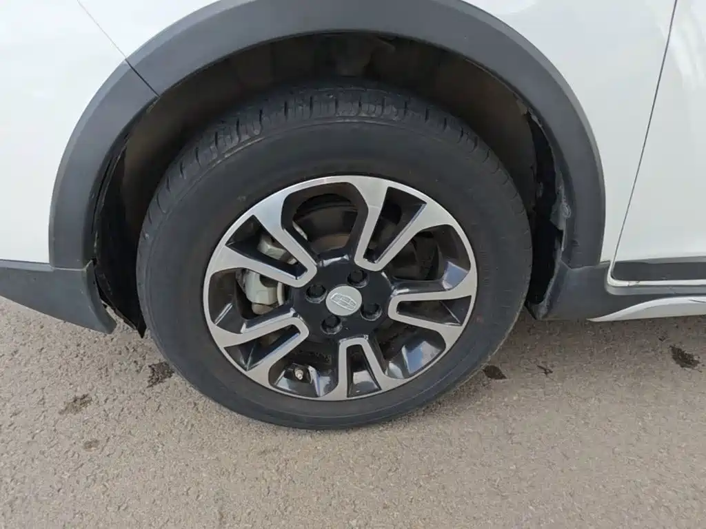 Vision X3 2017 1.5L Manual Elite купить на сайте DeffCars
