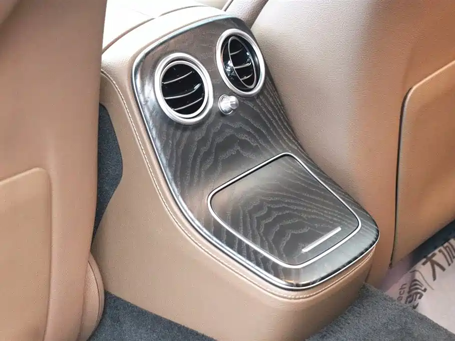 Mercedes-Benz E-Class 2022 facelift E 300 L sporty and stylish купить на сайте DeffCars