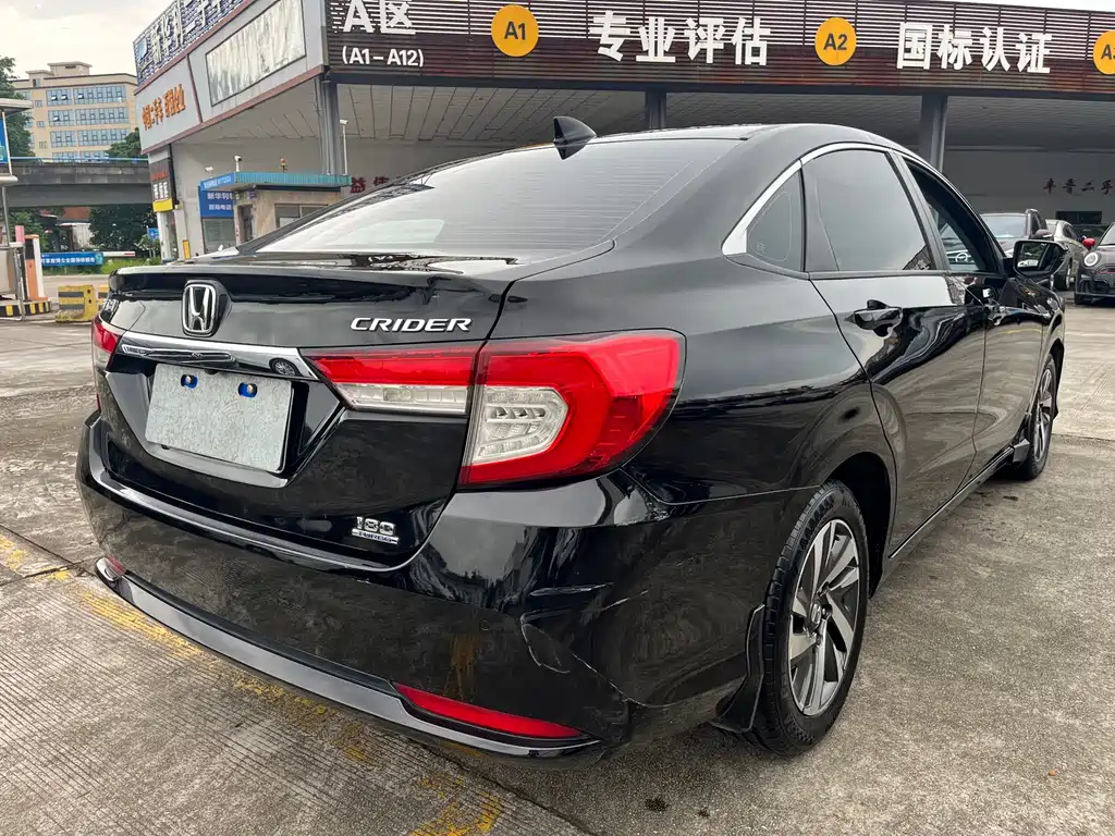Lingpai 2019 180Turbo CVT Deluxe Edition National VI купить на сайте DeffCars
