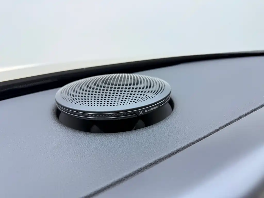 smart Elf #5 2024 long-life Qilu luxury version купить на сайте DeffCars