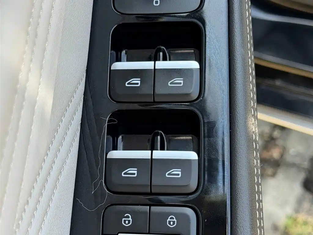 Xingrui 2021 2.0TD Premium Model купить на сайте DeffCars