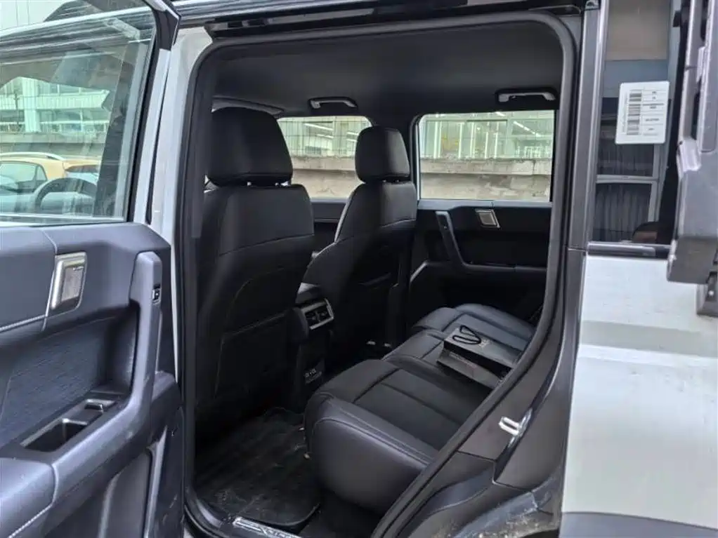 Fengyun X3L 2025 215 Smart Travel Edition купить на сайте DeffCars