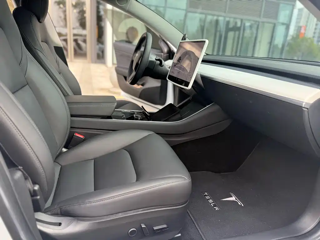 Model 3 2020 Standard Range Rear Drive Upgraded Version купить на сайте DeffCars