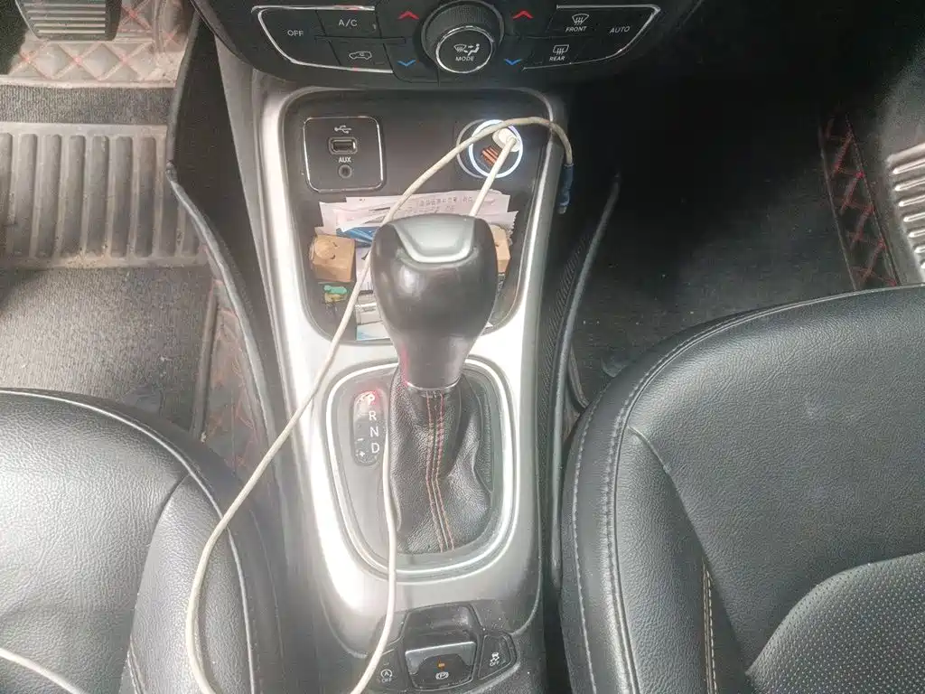Compass 2017 200T Automatic Home Edition купить на сайте DeffCars