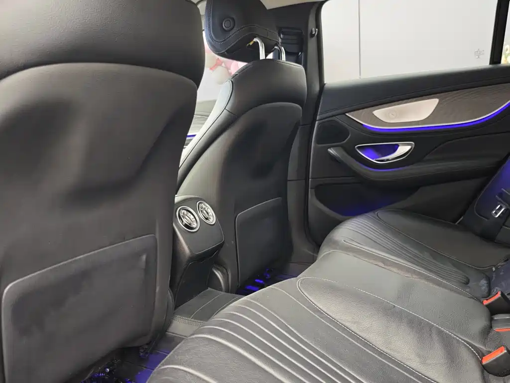 Mercedes-Benz CLS 2022 CLS 300 Dynamic купить на сайте DeffCars