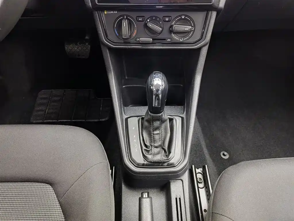 Jetta 2019 Dream Edition 1.5L Automatic Fashion Model купить на сайте DeffCars