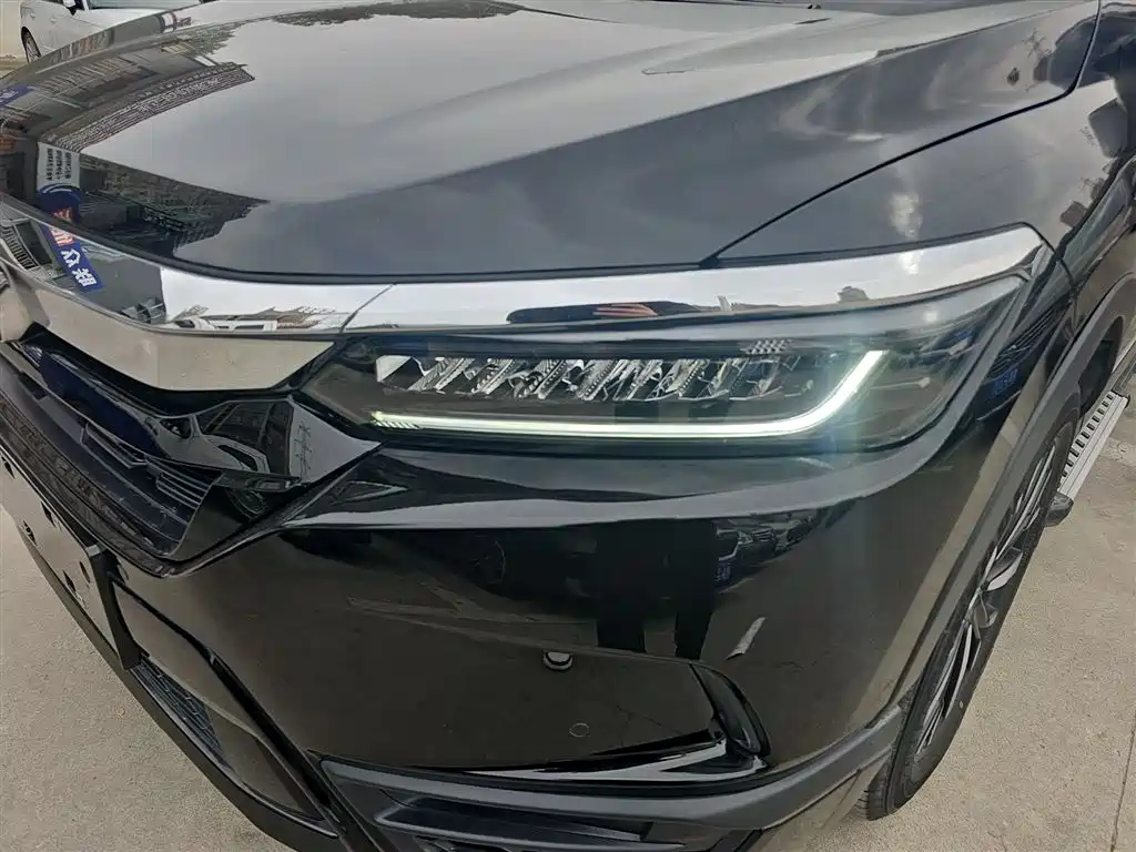 Haoying 2020 Rui·Hybrid 2.0L 2WD Rui·Elite Edition купить на сайте DeffCars