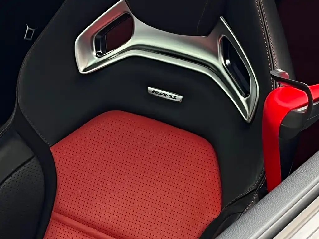 Mercedes-Benz C-Class AMG 2019 AMG C 63 S Coupe купить на сайте DeffCars