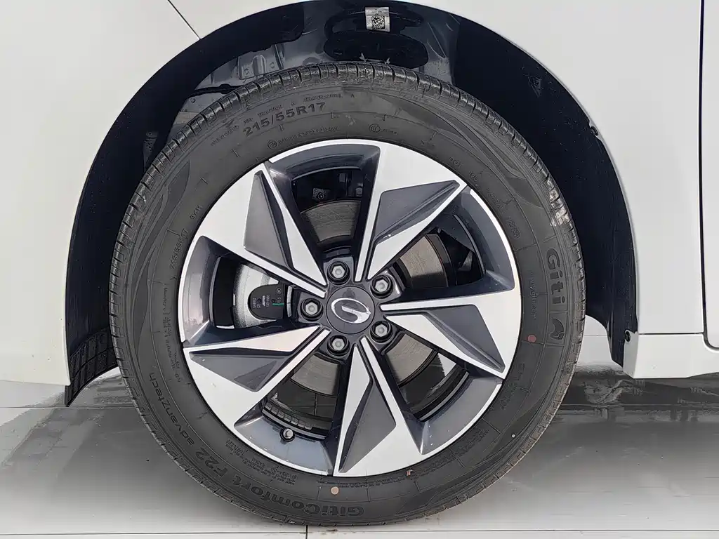 Trumpchi M6 2025 MAX 270T WDCT Deluxe Edition купить на сайте DeffCars