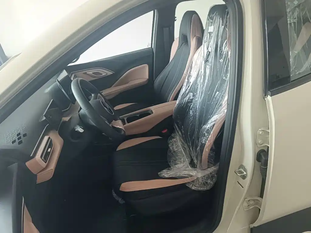 Seagull 2025 305km active version купить на сайте DeffCars