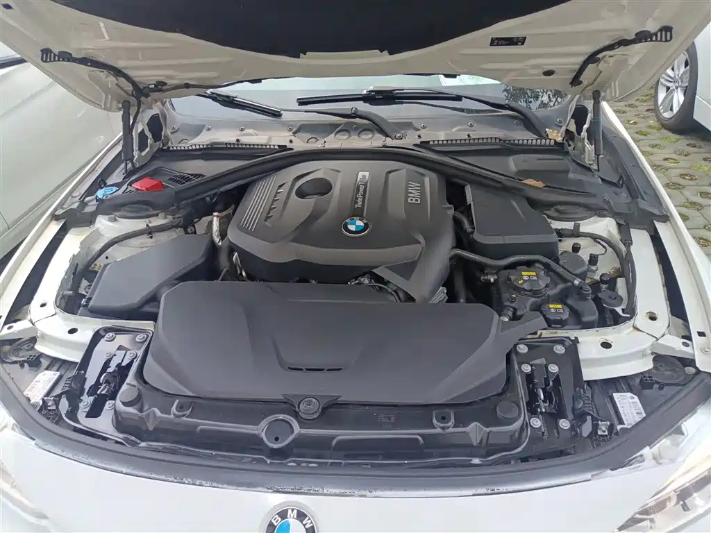 BMW 3 Series 2018 320i M Sports Package купить на сайте DeffCars