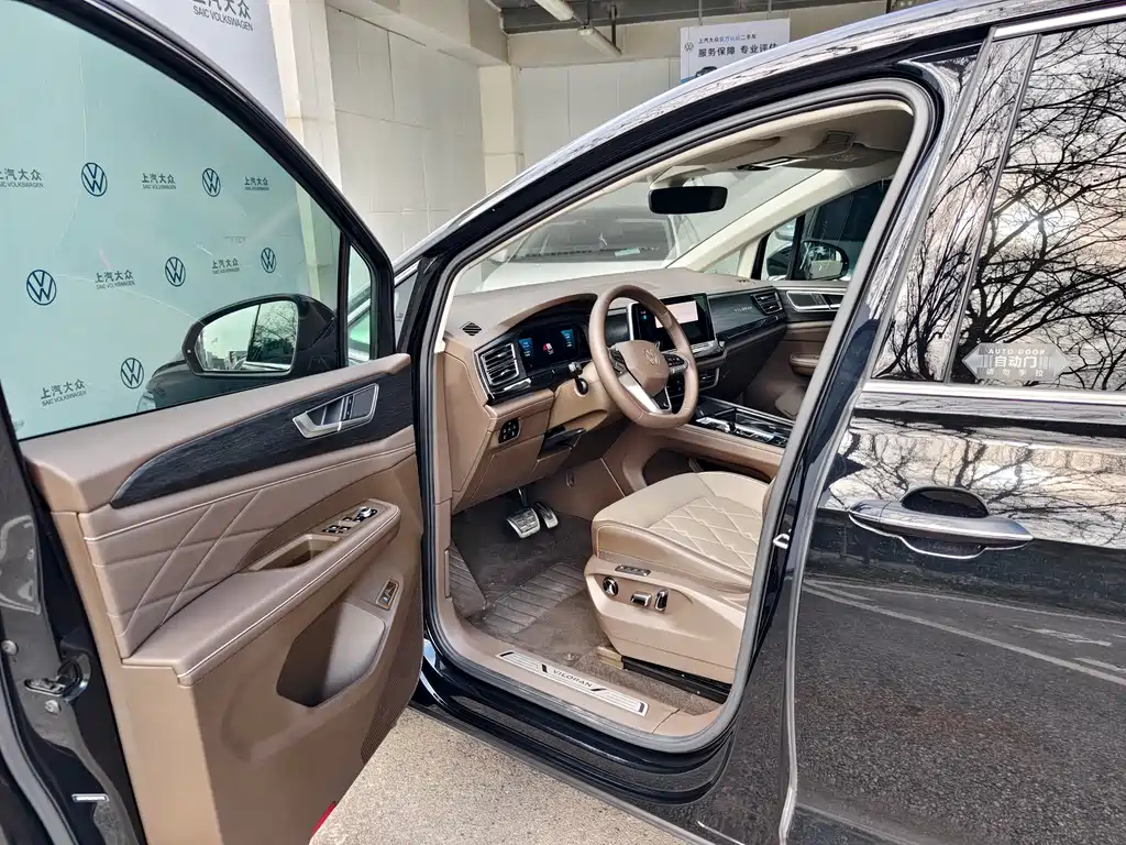 Weiran 2024 380TSI Premium Edition купить на сайте DeffCars