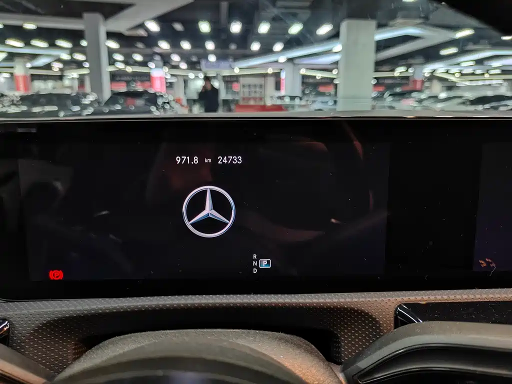 Mercedes-Benz CLA (imported) 2022 CLA 200 купить на сайте DeffCars