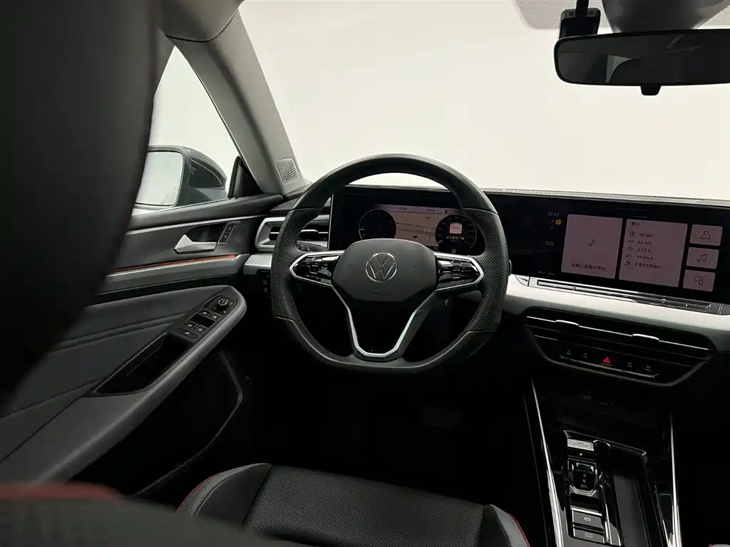 Lingdu 2023 Lingdu L 280TSI DSG Hot Edition купить на сайте DeffCars